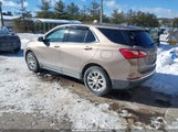 Chevrolet Equinox Lt 3GNAXJEV7JL111229 снимка