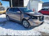 Chevrolet Equinox Lt 3GNAXJEV7JL111229 снимка