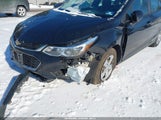 Chevrolet Cruze Ls Auto 1G1BC5SM8J7141266 снимка