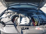 Audi S5 4.2L WAURV78T48A044246 fotografie