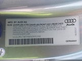 Audi S5 4.2L WAURV78T48A044246 photo
