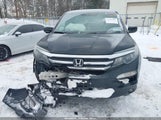 Honda Pilot Ex-L 5FNYF6H50GB082828 снимка
