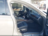 BMW 740 I WBA7T2C02NCG88117 снимка