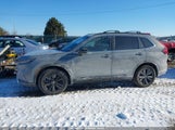 Honda Cr-V Hybrid Sport Touring 2HKRS6H91PH818888 fotografie