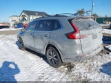 Honda Cr-V Hybrid Sport Touring 2HKRS6H91PH818888 photo