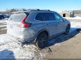 Honda Cr-V Hybrid Sport Touring 2HKRS6H91PH818888 photo