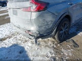 Honda Cr-V Hybrid Sport Touring 2HKRS6H91PH818888 снимка