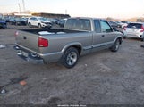 Chevrolet S-10 Ls 1GCCS19X838239511 снимка