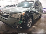 Subaru Forester 2.5I Touring JF2SJAUC0FH479774 снимка