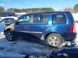 Honda Pilot Lx 5FNYF4H2XEB038455 снимка