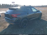 Chevrolet Trax Fwd Activ KL77LKEP5SC136579 fotografie