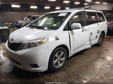 Toyota Sienna Le V6 8 Passenger 5TDKK3DC6ES521804 photo