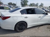 Infiniti Q50 Luxe JN1EV7BP6RM600217 photo