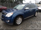 Chevrolet Equinox Ltz 2CNFLGEY2A6313516 снимка