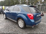 Chevrolet Equinox Ltz 2CNFLGEY2A6313516 снимка
