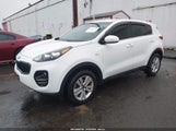 Kia Sportage Lx KNDPMCAC2K7566412 снимка