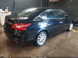 Nissan Sentra Sv 3N1AB7AP9JL624471 fotografie