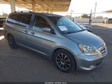 Honda Odyssey Touring 5FNRL38816B125013 снимка
