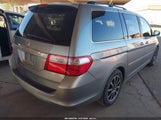 Honda Odyssey Touring 5FNRL38816B125013 снимка