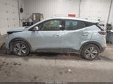 Chevrolet Bolt Euv Fwd Lt 1G1FY6S07N4135102 снимка