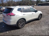 Nissan Rogue Sl 5N1AT2MT9GC854985 снимка