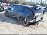 Tesla Model Y Premium Rear-Wheel Drive/Standard Rear-Wheel Drive 7SAYGDED0TA500649 photo