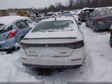 Honda Accord Hybrid Sport 1HGCY2F58SA027353 fotografie