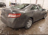 Toyota Camry Le 4T4BF3EK8BR165262 снимка
