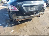 Nissan Maxima 3.5 Sv 1N4AA5AP0EC476822 снимка