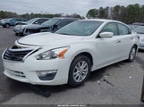 Nissan Altima 2.5 S 1N4AL3AP8EC165380 снимка