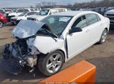 Chevrolet Malibu Ls 1G1ZB5E1XBF201946 снимка
