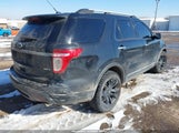 Ford Explorer Limited 1FM5K8F88FGB59095 снимка