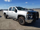 Chevrolet Silverado 2500Hd 4Wd Standard Bed Lt 1GC4YNE7XLF144427 photo