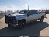Chevrolet Silverado 2500Hd 4Wd Standard Bed Lt 1GC4YNE7XLF144427 fotografie