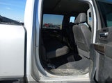 Chevrolet Silverado 2500Hd 4Wd Standard Bed Lt 1GC4YNE7XLF144427 снимка