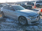 BMW 335I xDrive WBA3B9C5XDJ899434 снимка