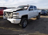 Chevrolet Silverado  2Lz 3GCUKSECXHG349605 снимка