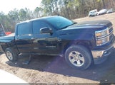 Chevrolet Silverado  2Lt 3GCUKREC6EG396893 снимка