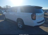 Chevrolet Suburban 2Wd Premier 1GNSCFKD6PR260760 снимка
