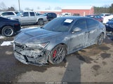 Acura Integra Type S 19UDE5G9XSA000784 снимка