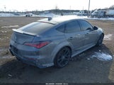 Acura Integra Type S 19UDE5G9XSA000784 снимка