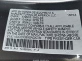Acura Integra Type S 19UDE5G9XSA000784 снимка