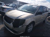 Dodge Grand Caravan Se 2C4RDGBG3ER450172 снимка