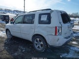 Honda Pilot Ex-L 5FNYF4H53DB016256 fotografie