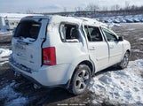 Honda Pilot Ex-L 5FNYF4H53DB016256 снимка