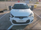 Hyundai Veloster Base W/Gray KMHTC6AD4CU058307 снимка
