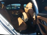 BMW 330I xDrive 3MW5R7J03M8C18302 снимка