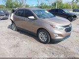 Chevrolet Equinox Lt 2GNAXKEV7K6128799 снимка