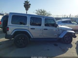 Jeep Wrangler Unlimited Sahara Altitude 4X4 1C4HJXEG4KW651954 fotografie