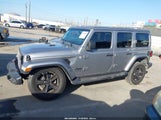 Jeep Wrangler Unlimited Sahara Altitude 4X4 1C4HJXEG4KW651954 fotografie